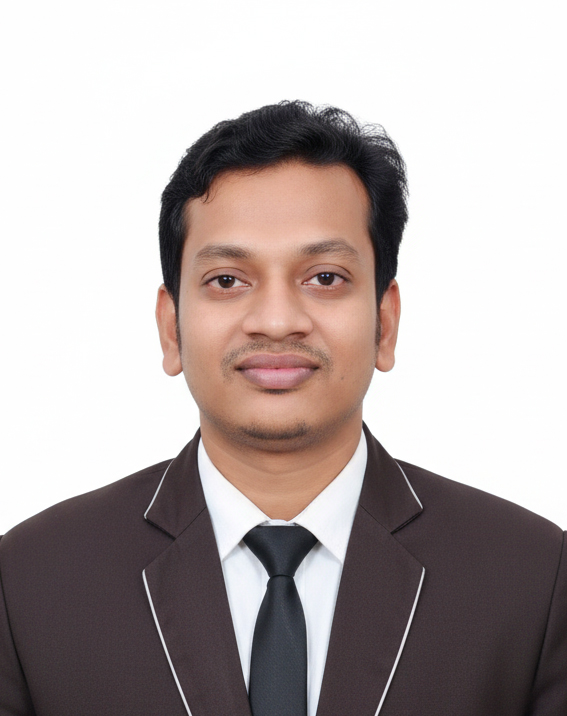 মোঃ জাকির হোসেন