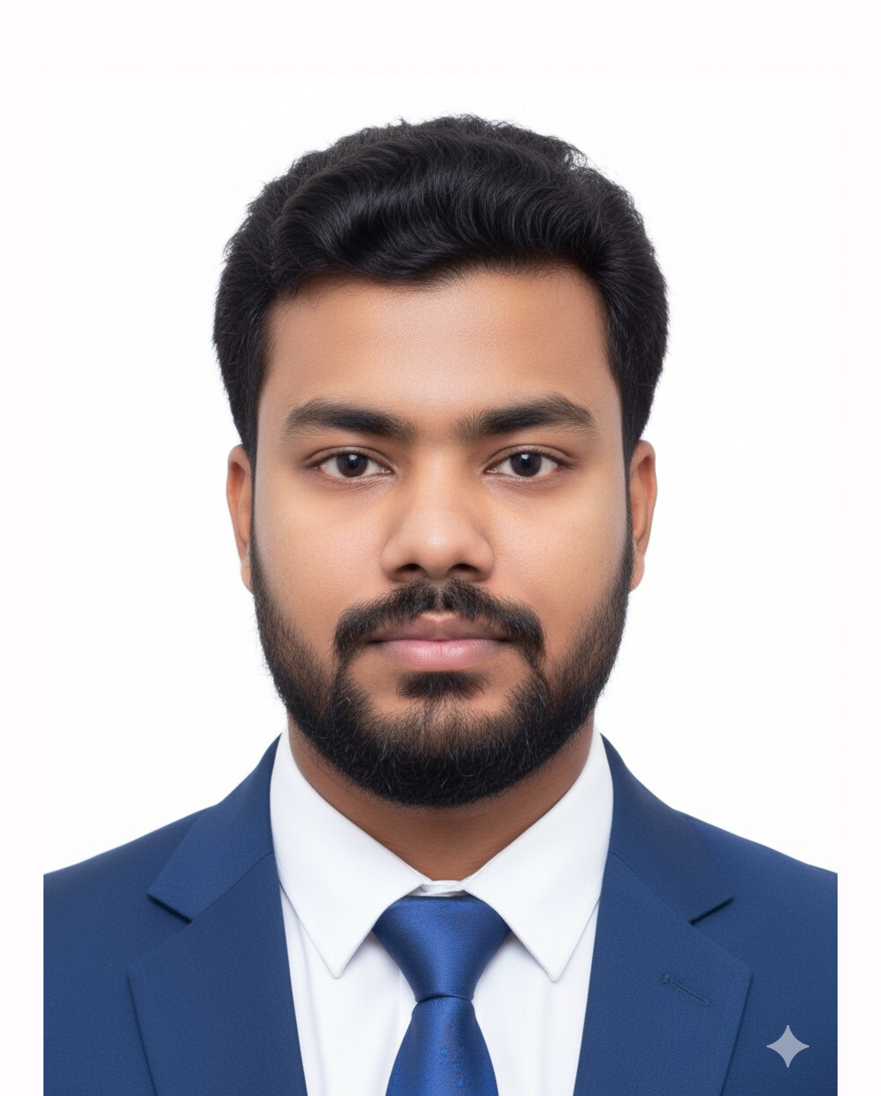 মোঃ মিরাজ হোসাইন