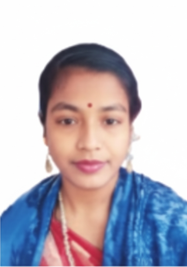অন্বেষা মজুমদার