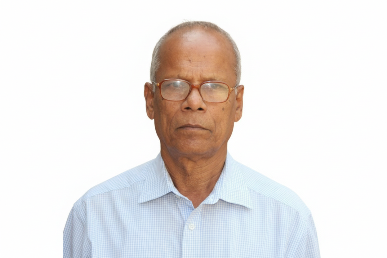 রবীন্দ্র চন্দ্র মজুমদার