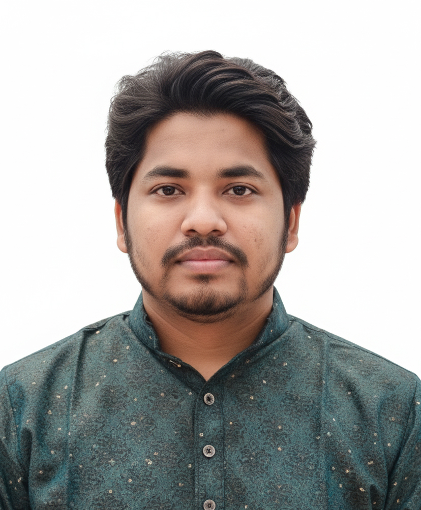মোঃ সোহাগ